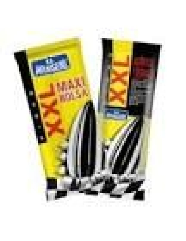 PIPAS XXL (PVP 1€), 12 UND MANISERO
